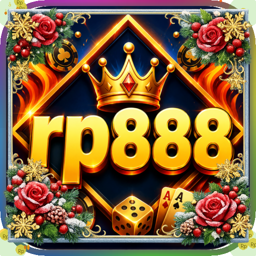 rp888 — galeri pratinjau Resmi APK